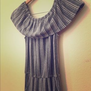 Target Art Class striped jumper GUC SZ. 7-8